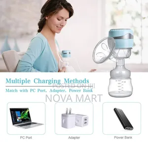 Breast Milk Pump