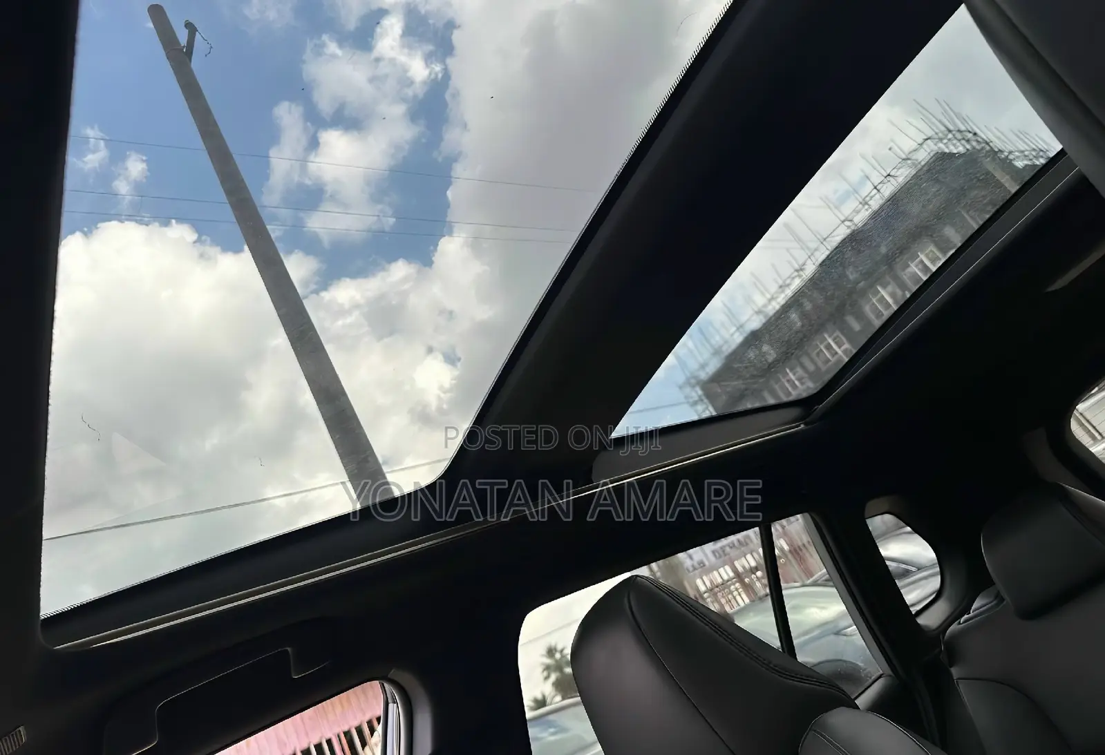 Toyota Corolla Cross 2024 Gray