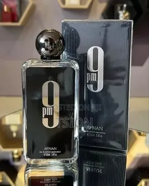 Photo - Orginal 9pm Afnan Perfume