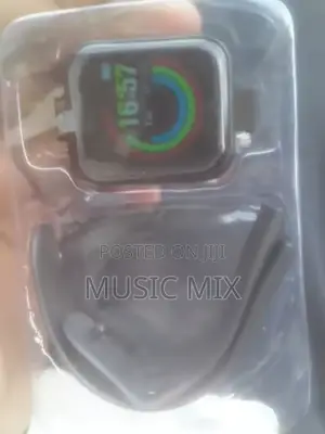 D20 Smart Watch for Men and Women