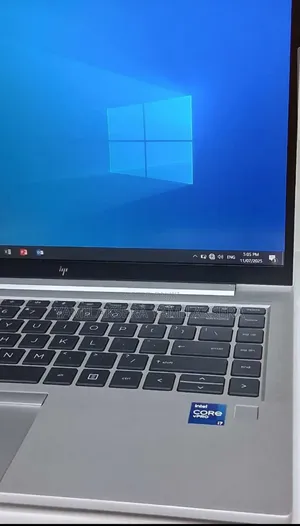 New Laptop HP EliteBook 840 G9 16GB Intel Core i7 SSD 1T
