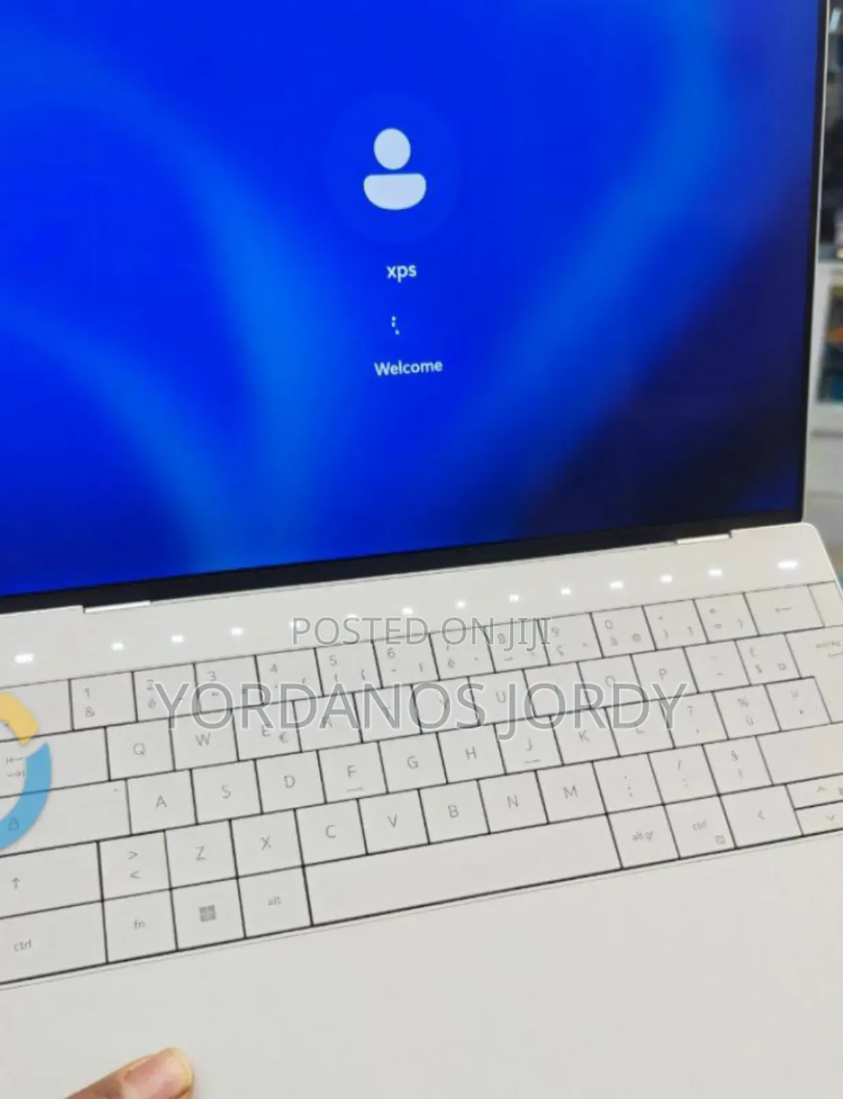 New Laptop Dell XPS 13 (9333) 32GB Intel Core I7 SSD 1T