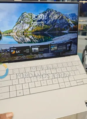 New Laptop Dell XPS 13 (9333) 32GB Intel Core I7 SSD 1T