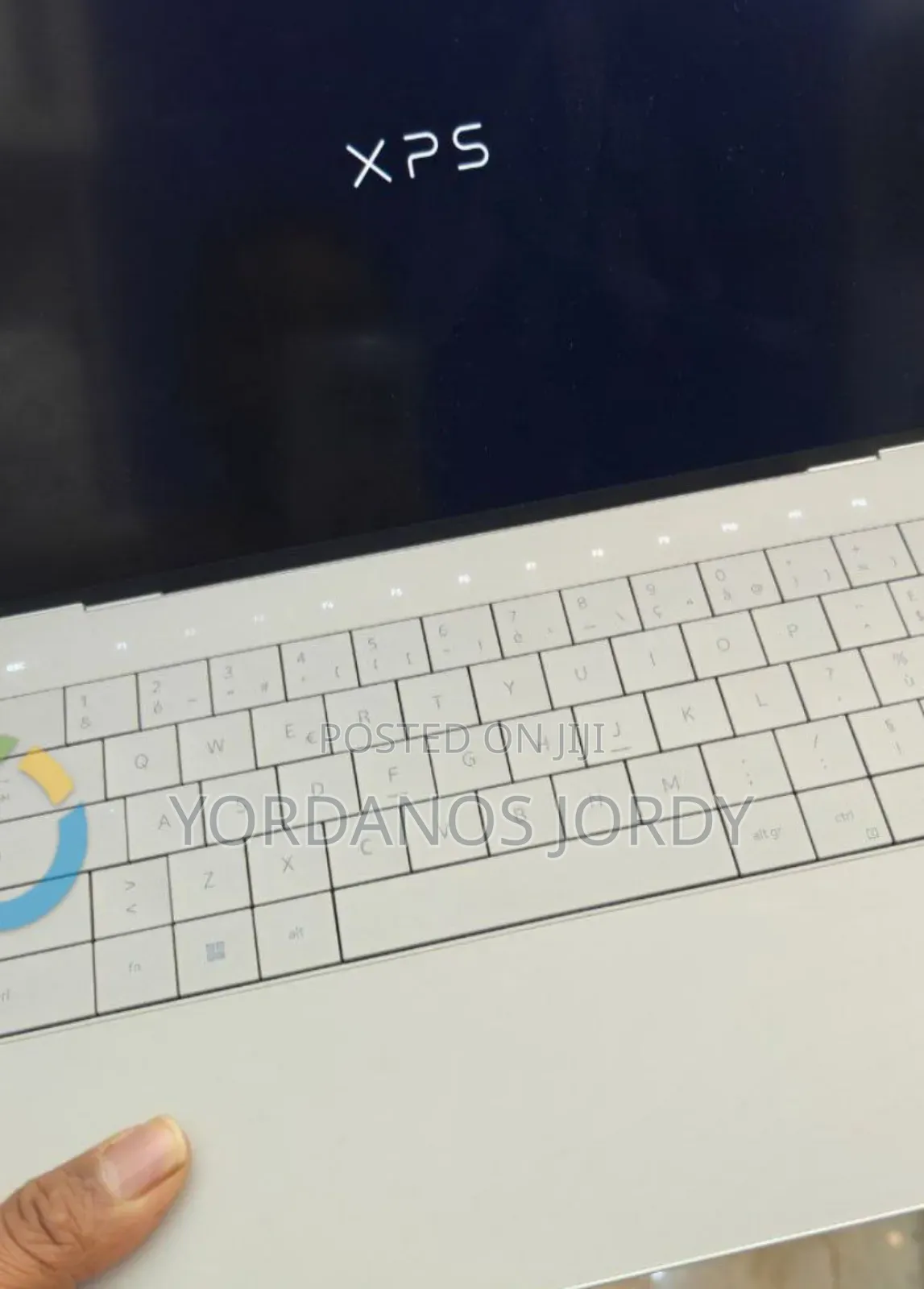 New Laptop Dell XPS 13 (9333) 32GB Intel Core I7 SSD 1T