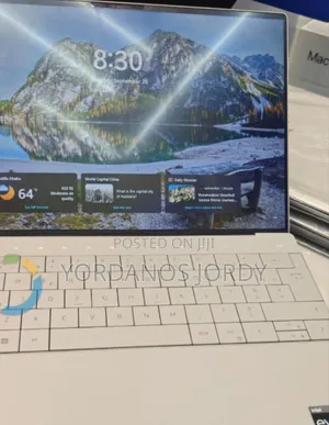 New Laptop Dell XPS 13 (9333) 32GB Intel Core I7 SSD 1T