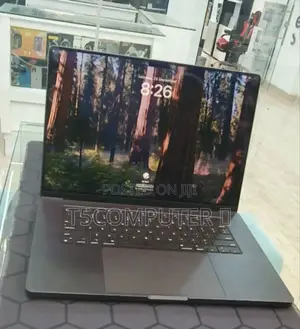 Photo - New Apple MacBook Pro 2024 M4 Pro 16-Inch 36GB Apple M4 Max SSD 1T