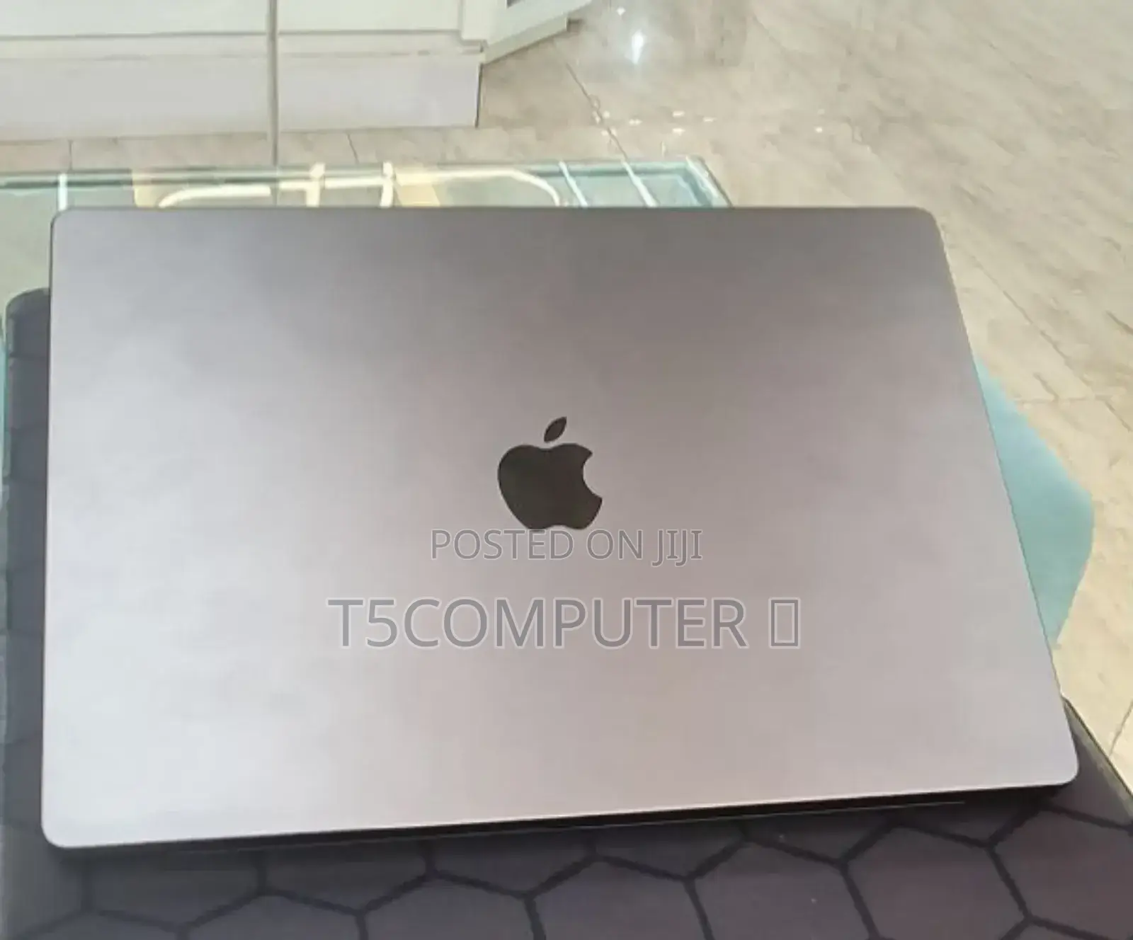 New Apple MacBook Pro 2024 M4 Pro 16-Inch 36GB Apple M4 Max SSD 1T