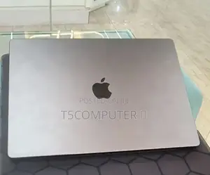 New Apple MacBook Pro 2024 M4 Pro 16-Inch 36GB Apple M4 Max SSD 1T