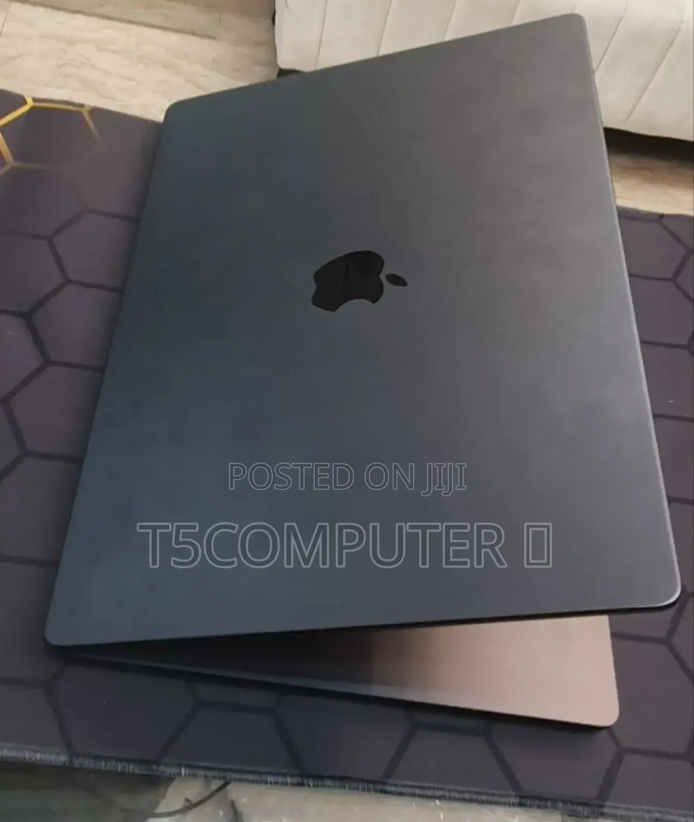 New Apple MacBook Pro 2024 M4 Pro 16-Inch 36GB Apple M4 Max SSD 1T