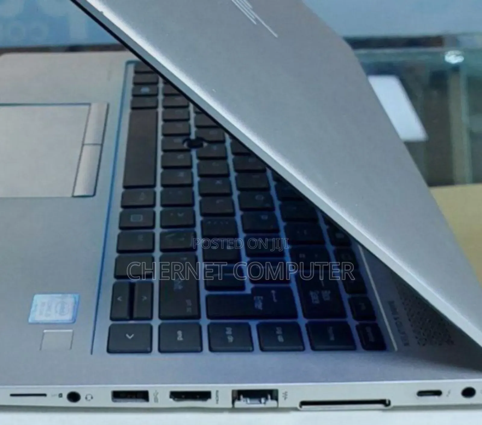 New Laptop HP EliteBook 840 G5 16GB Intel Core I5 SSD 512GB