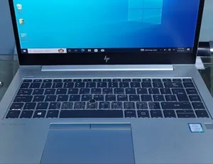 New Laptop HP EliteBook 840 G5 16GB Intel Core I5 SSD 512GB