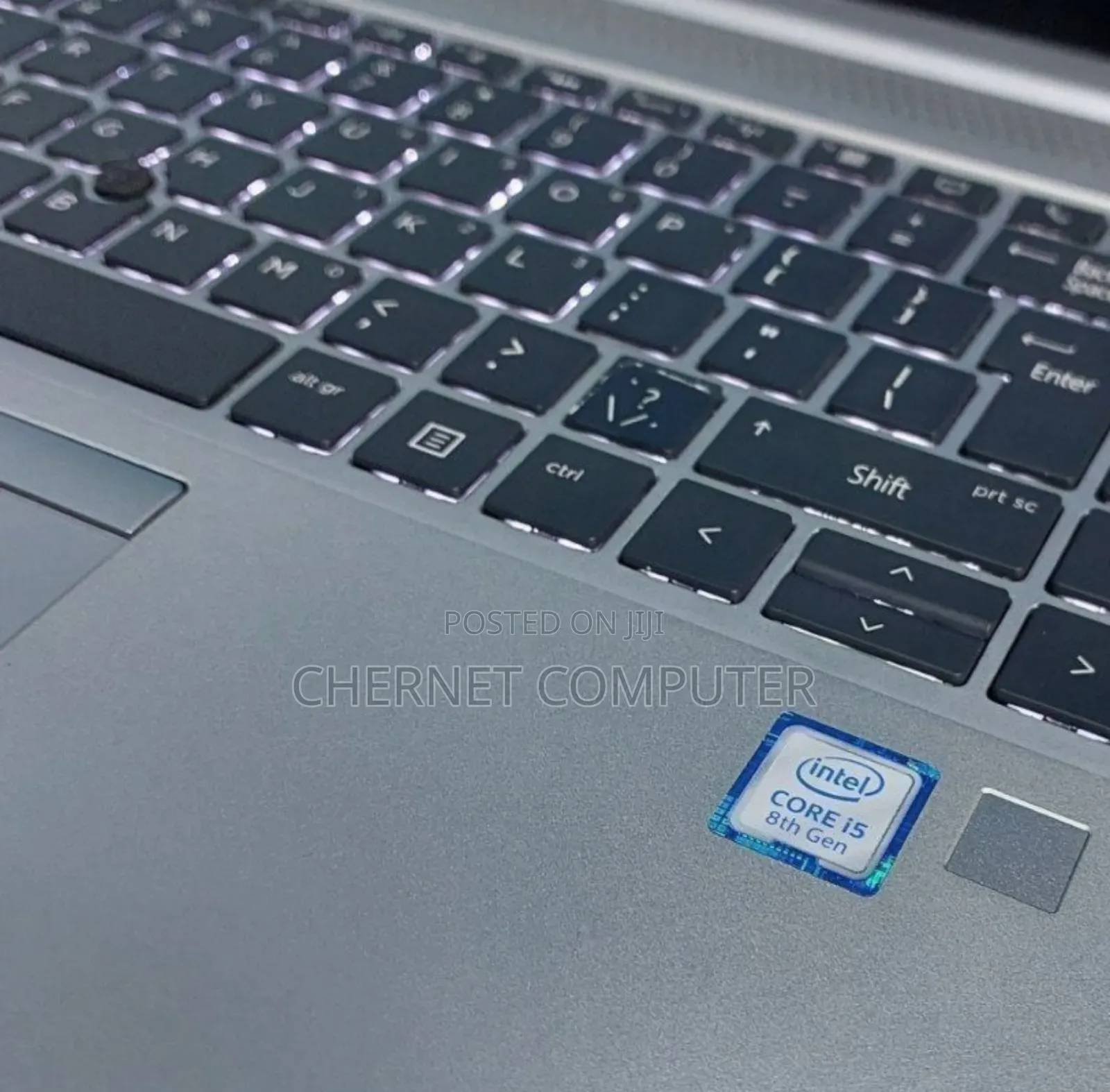 New Laptop HP EliteBook 840 G5 16GB Intel Core I5 SSD 512GB