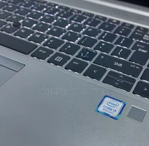 New Laptop HP EliteBook 840 G5 16GB Intel Core I5 SSD 512GB