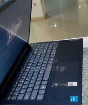 New Laptop Lenovo Ideapad 3 8GB Intel Core I3 SSD 256GB