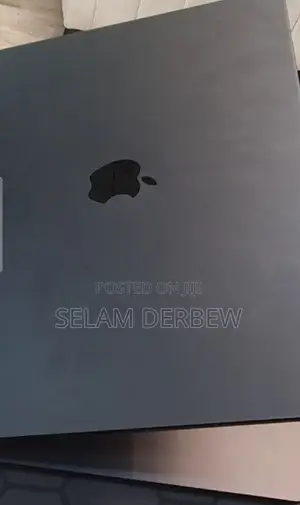 New Apple MacBook Pro 2024 M4 Max 16-Inch 36GB Apple M4 Pro SSD 1T