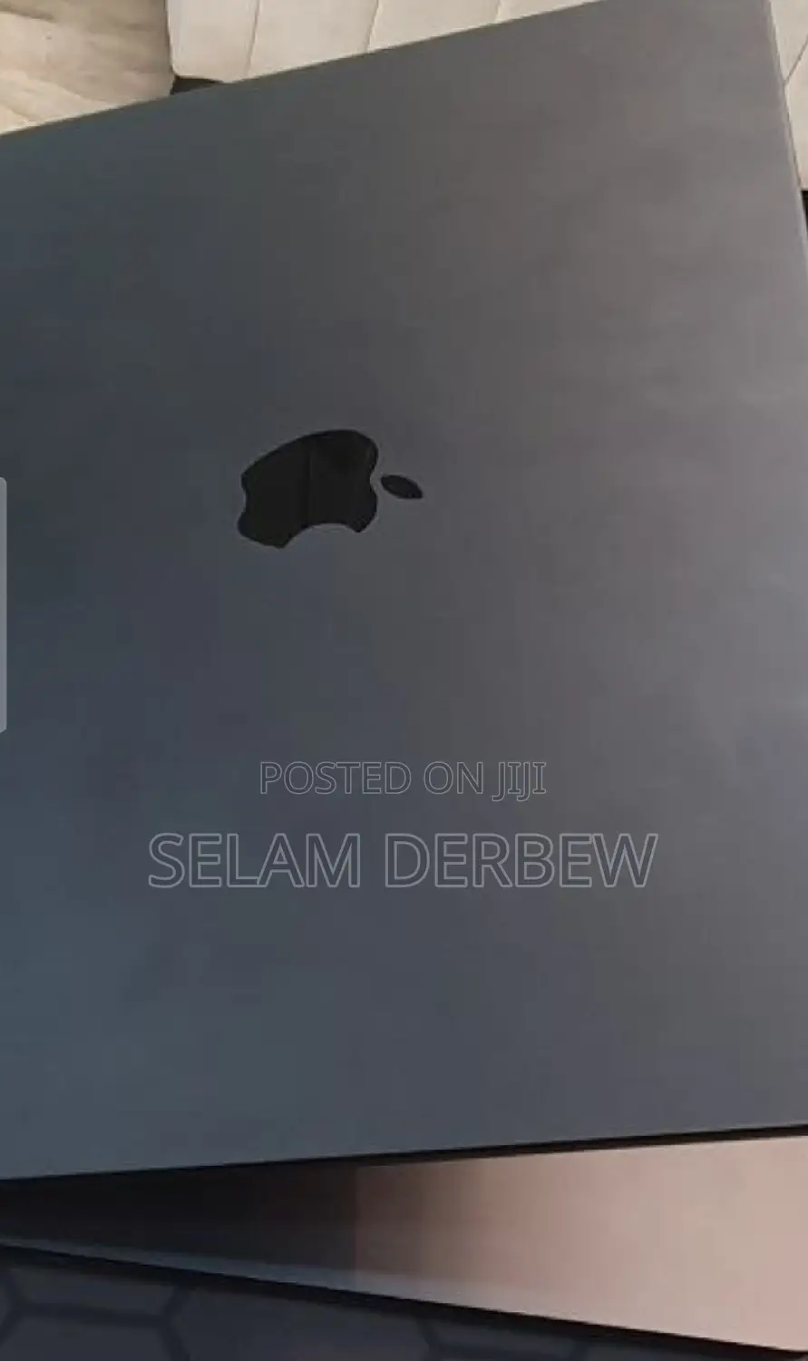 New Apple MacBook Pro 2024 M4 Max 16-Inch 36GB Apple M4 Pro SSD 1T