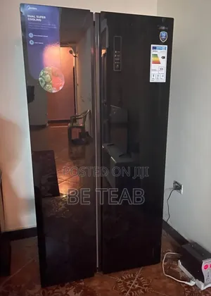 Photo - Refrigerator