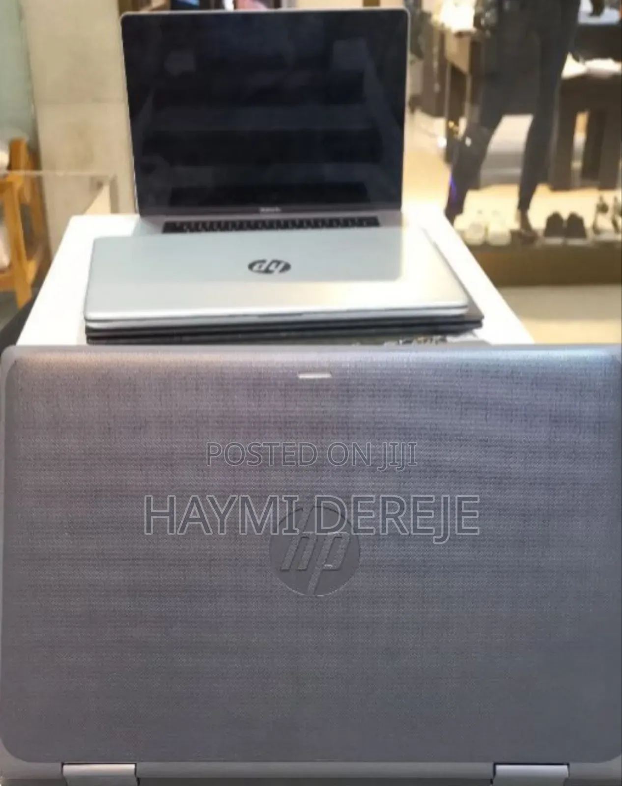 New Laptop HP Probook 11 EE G1 8GB Intel Core I5 SSD 256GB