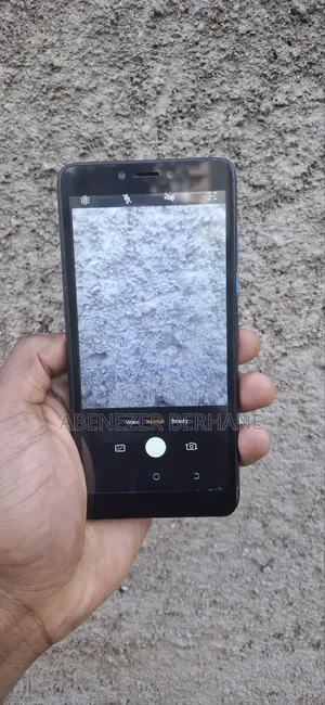 Tecno Pop 2F 16 GB Black