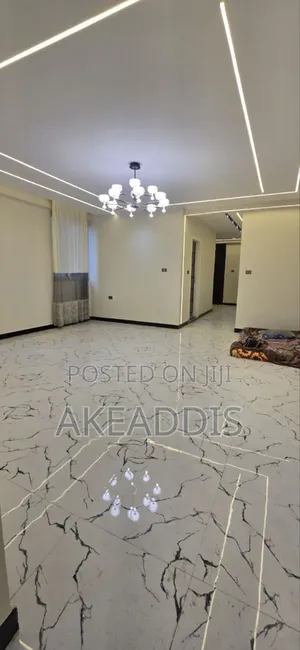 Furnished 3bdrm Condo in Bole Ayat for sale