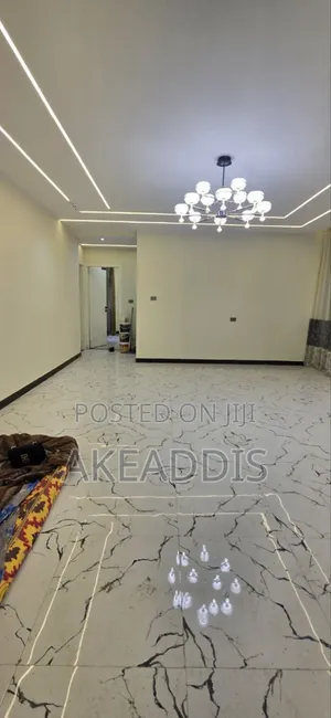 Furnished 3bdrm Condo in Bole Ayat for sale