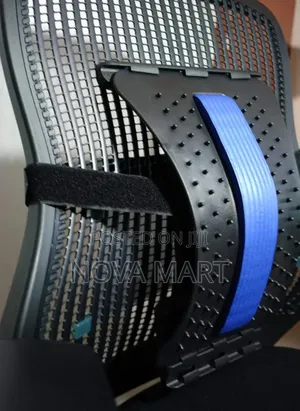 Magic Back Support And Stretcher