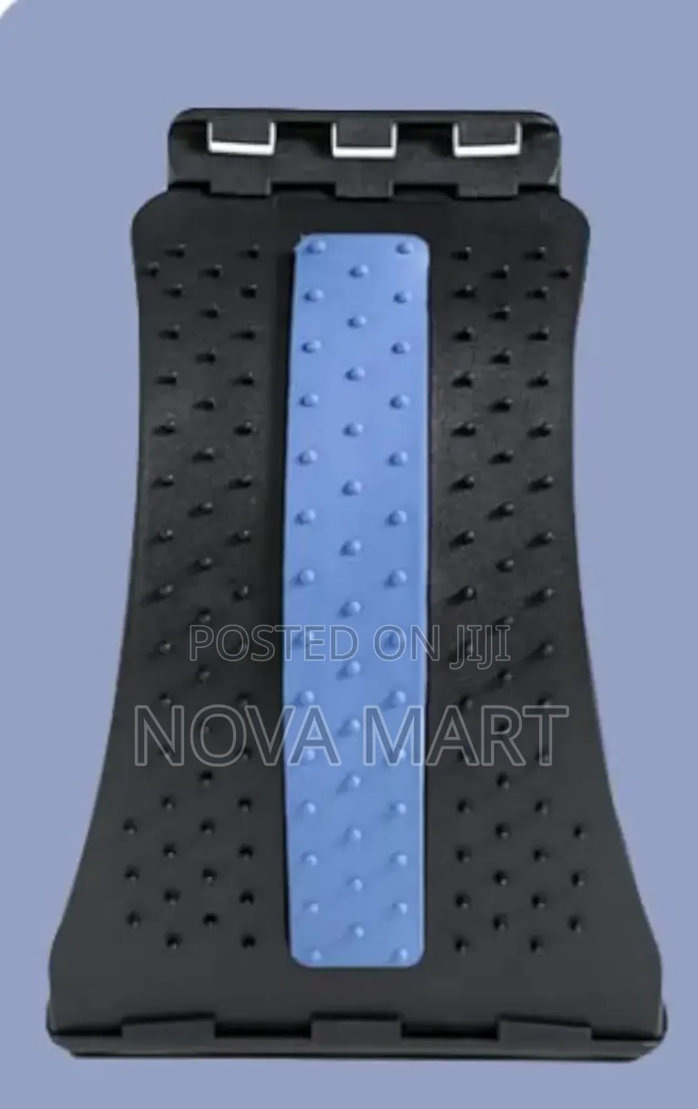 Magic Back Support And Stretcher