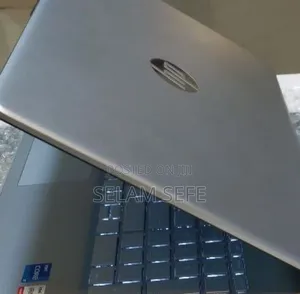 New Laptop HP Stream Notebook 8GB Intel Core I7 SSD 512GB