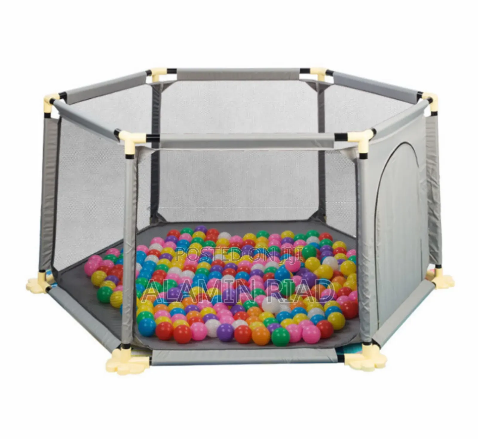 Baby Playpen
