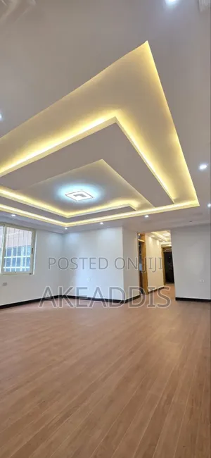 Photo - Furnished 3bdrm Condo in Bole Ayat for sale