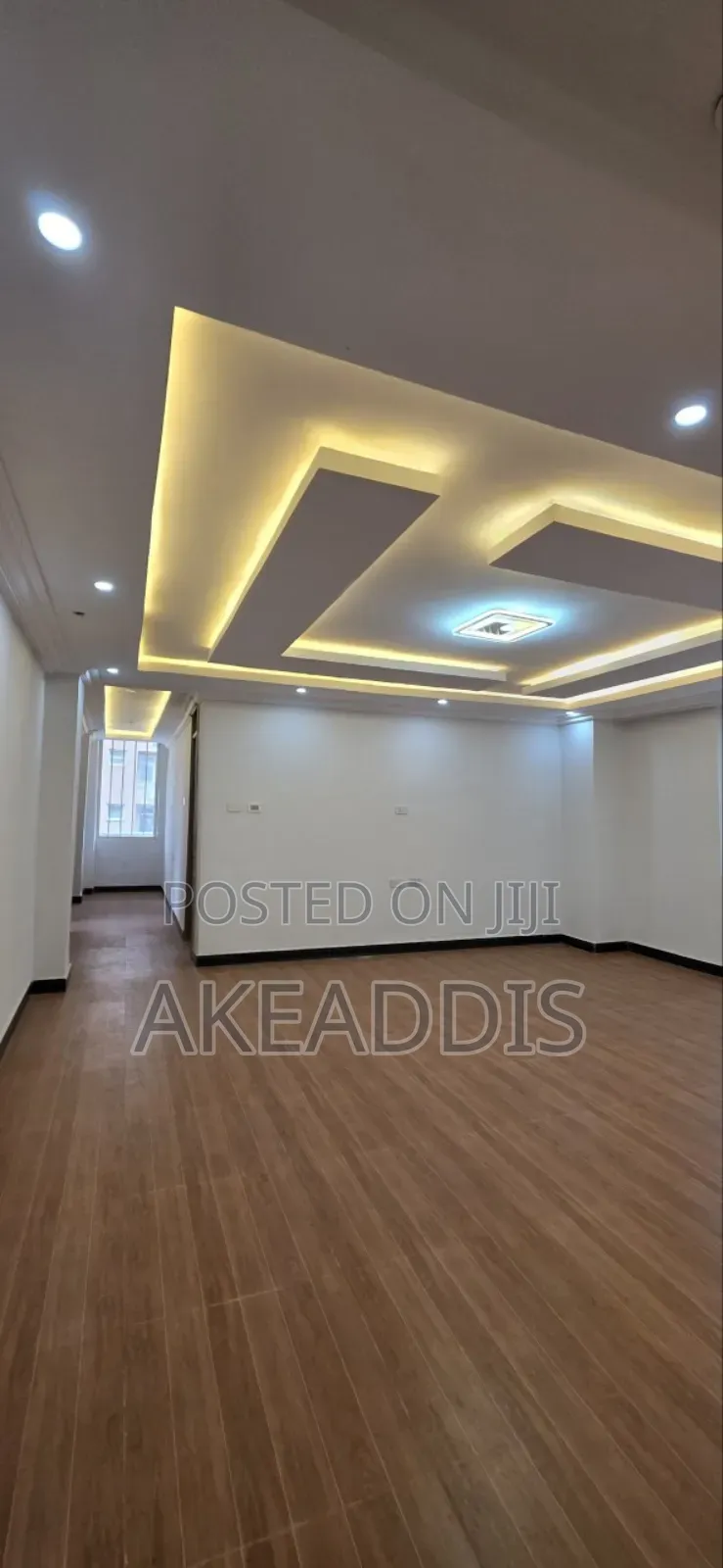 Furnished 3bdrm Condo in Bole Ayat for sale