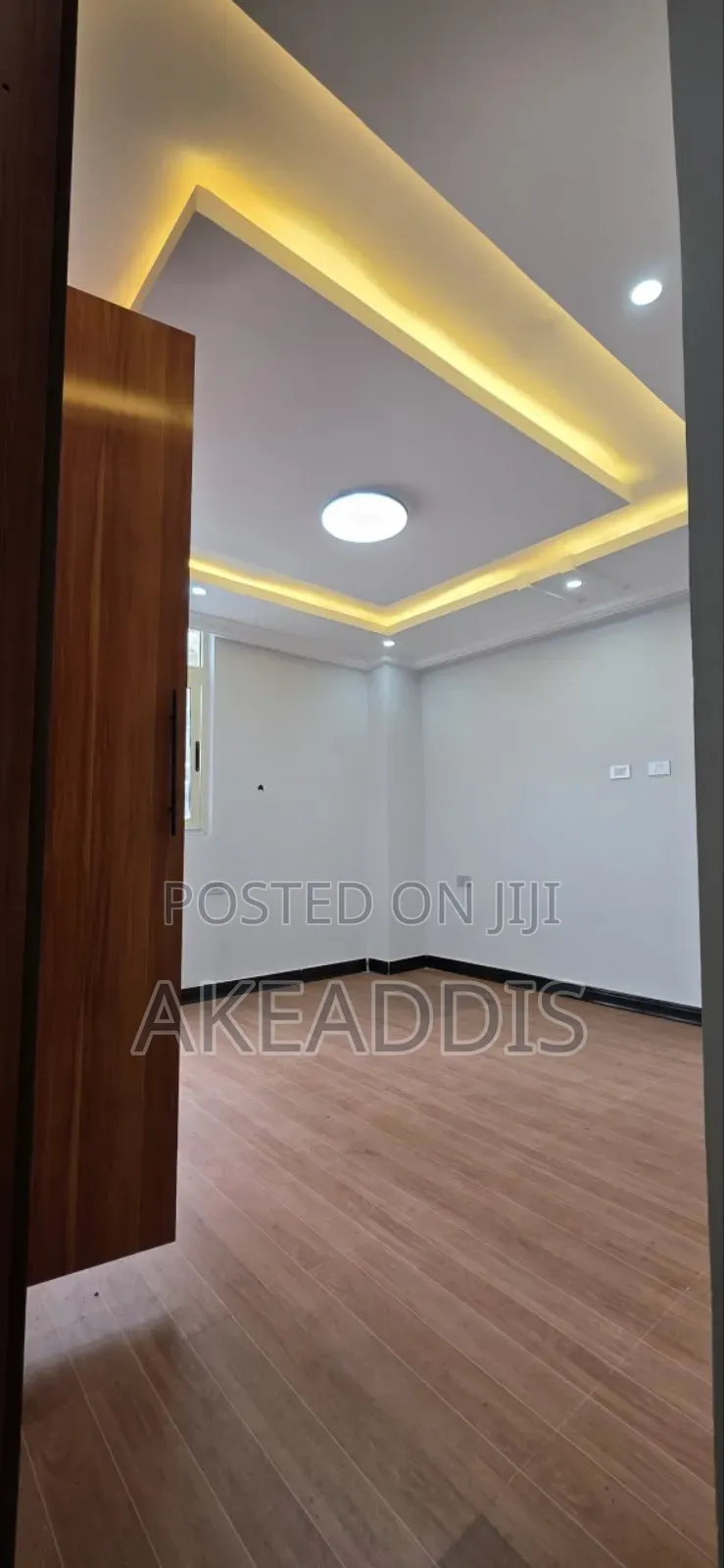 Furnished 3bdrm Condo in Bole Ayat for sale