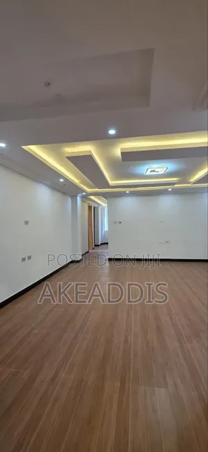 Furnished 3bdrm Condo in Bole Ayat for sale