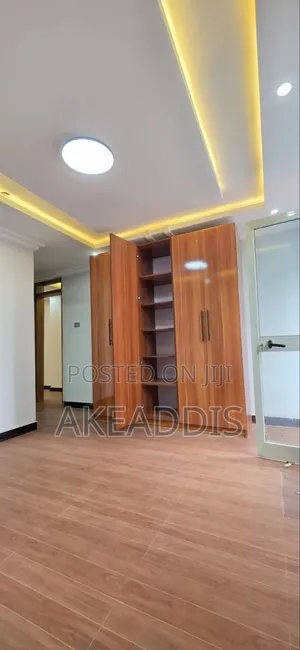 Furnished 3bdrm Condo in Bole Ayat for sale