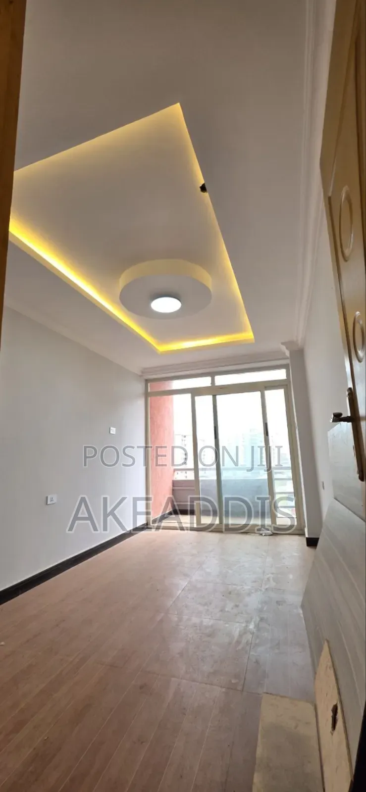 Furnished 3bdrm Condo in Bole Ayat for sale