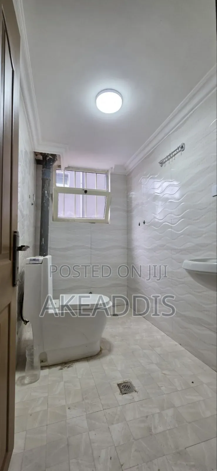 Furnished 3bdrm Condo in Bole Ayat for sale