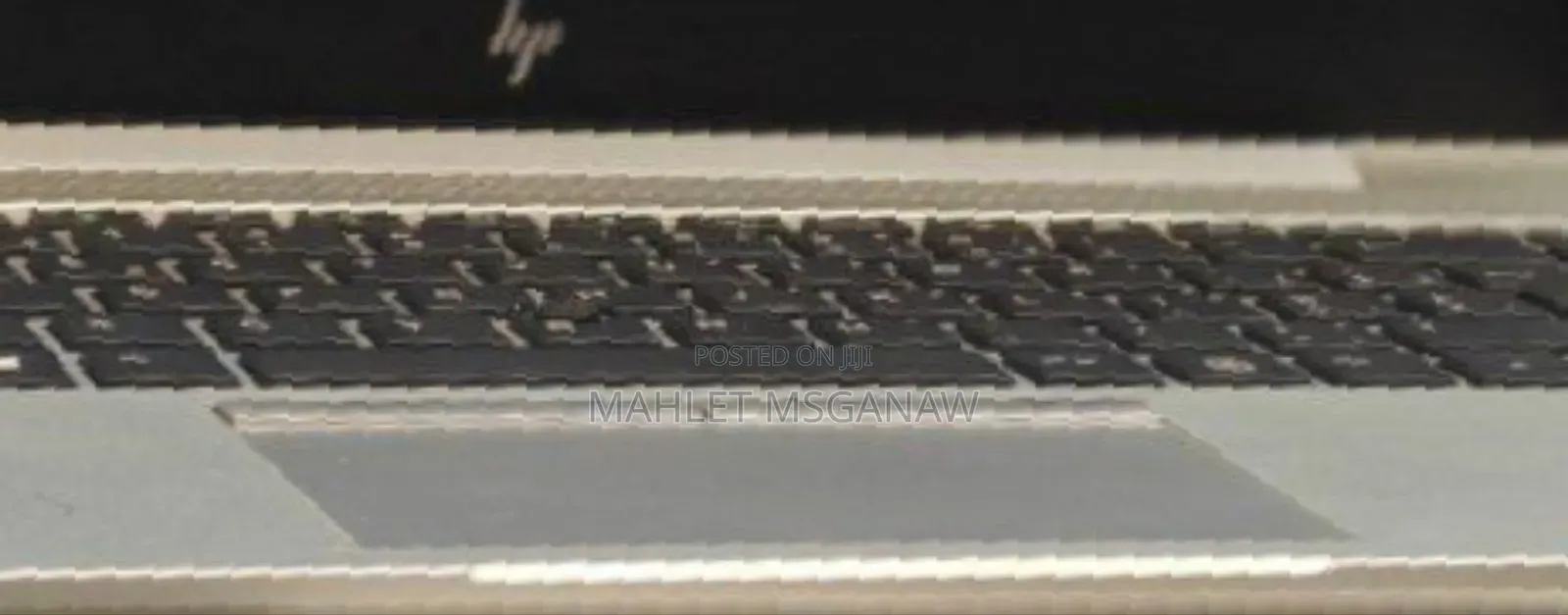 New Laptop HP EliteBook 840 G6 16GB Intel Core I5 SSD 512GB