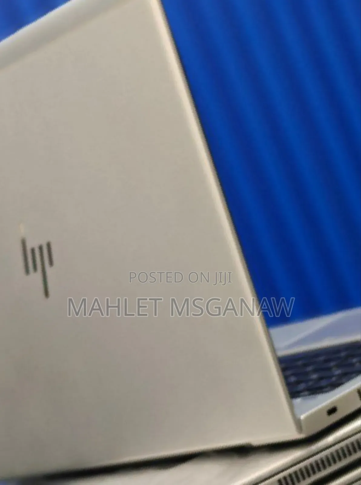 New Laptop HP EliteBook 840 G6 16GB Intel Core I5 SSD 512GB