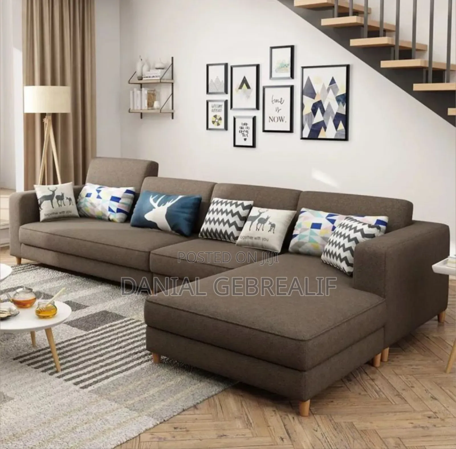 Sofa Code 1111