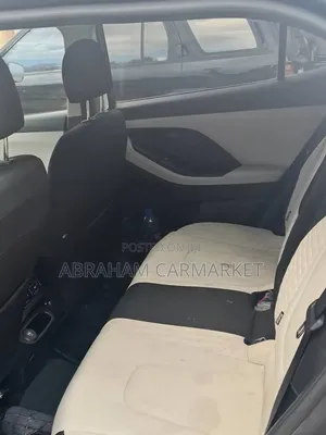 Hyundai Creta 2023 Gray