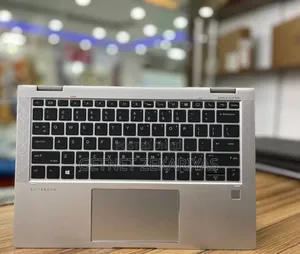New Laptop HP EliteBook X360 1030 G3 16GB Intel Core I5 SSD 512GB