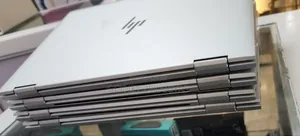 New Laptop HP EliteBook X360 1030 G3 16GB Intel Core I5 SSD 512GB