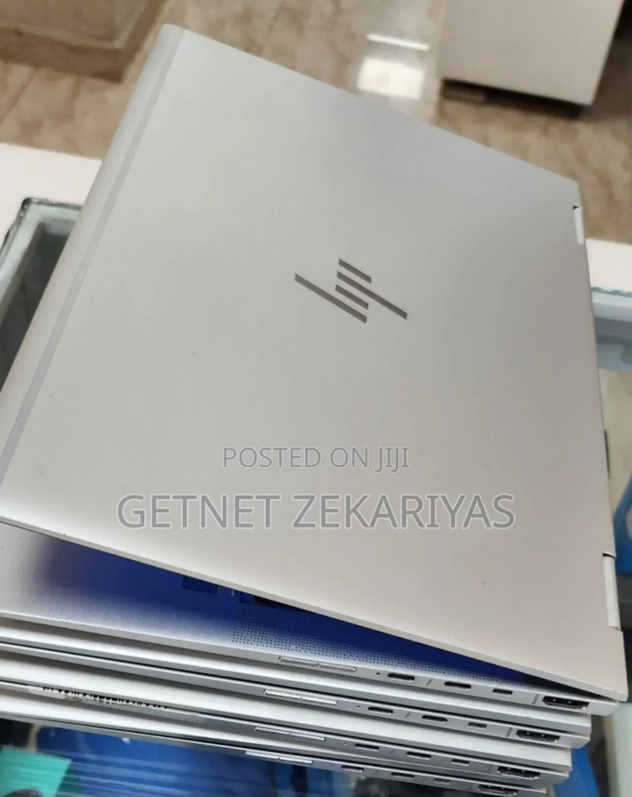 New Laptop HP EliteBook X360 1030 G3 16GB Intel Core I5 SSD 512GB