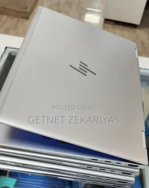 New Laptop HP EliteBook X360 1030 G3 16GB Intel Core I5 SSD 512GB