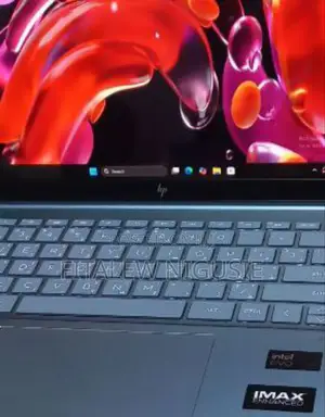 New Laptop HP Pavilion 15 16GB Intel Core Ultra 5 SSD 512GB