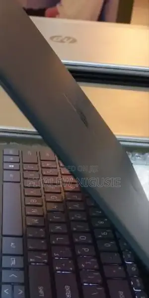 New Laptop HP Pavilion 15 16GB Intel Core Ultra 5 SSD 512GB