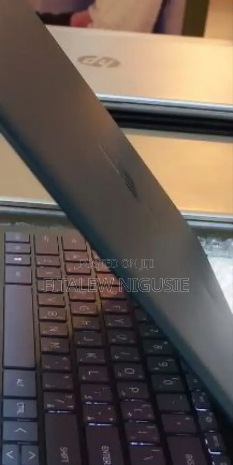 New Laptop HP Pavilion 15 16GB Intel Core Ultra 5 SSD 512GB