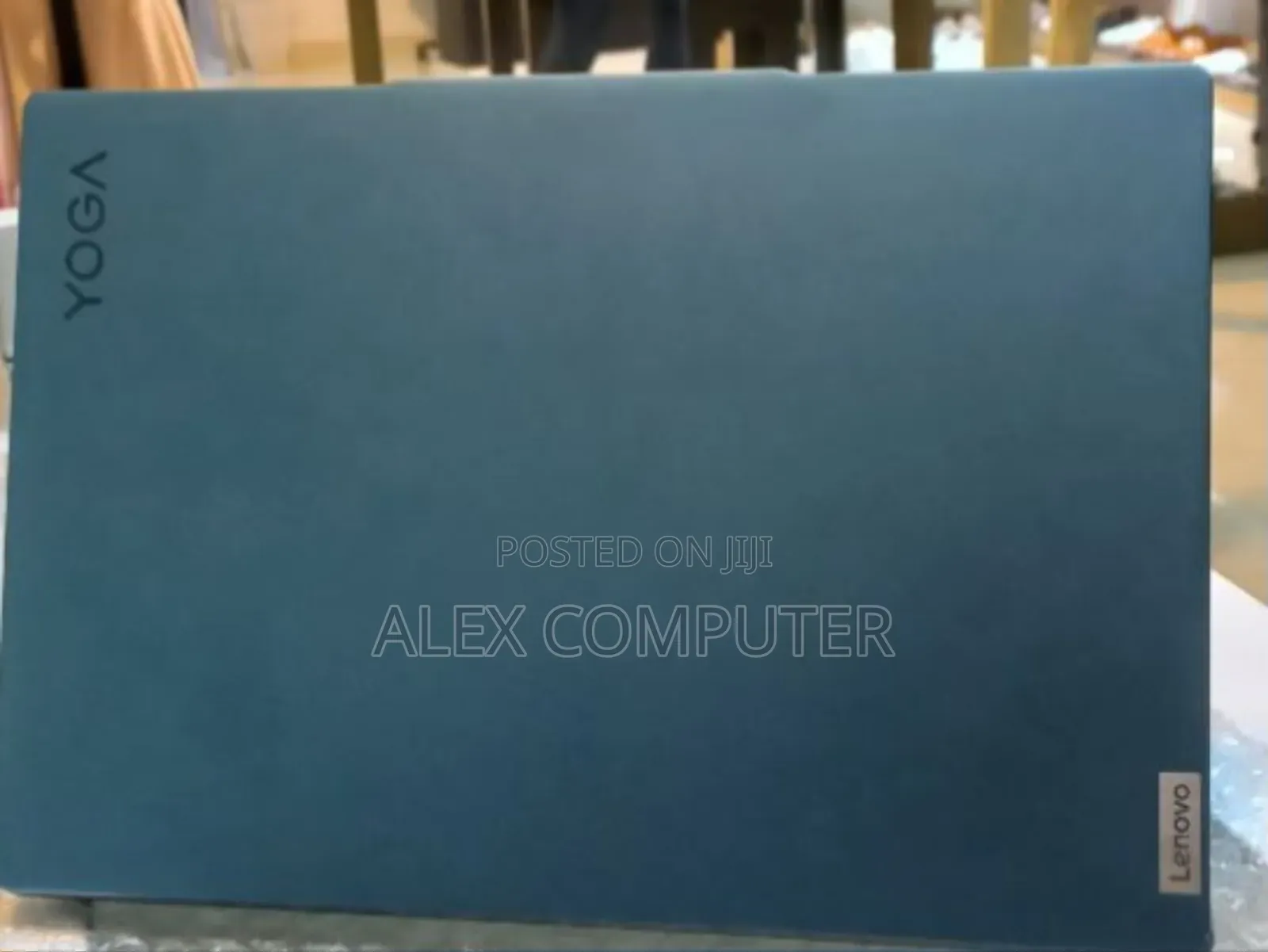 New Laptop Lenovo Ideapad 3 16GB Intel Core I7 SSD 1T