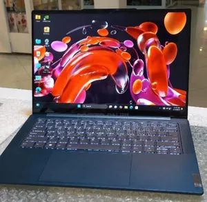 New Laptop Lenovo Ideapad 3 16GB Intel Core I7 SSD 1T