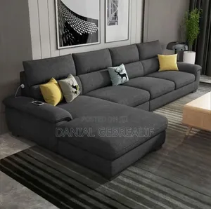 Photo - Sofa Code 8888